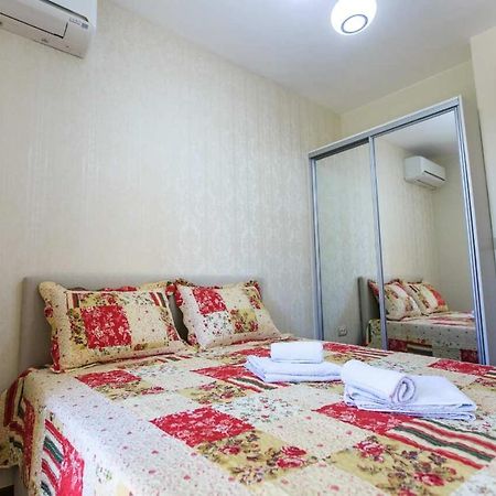 De Lux Apartments Petrovac Exterior foto