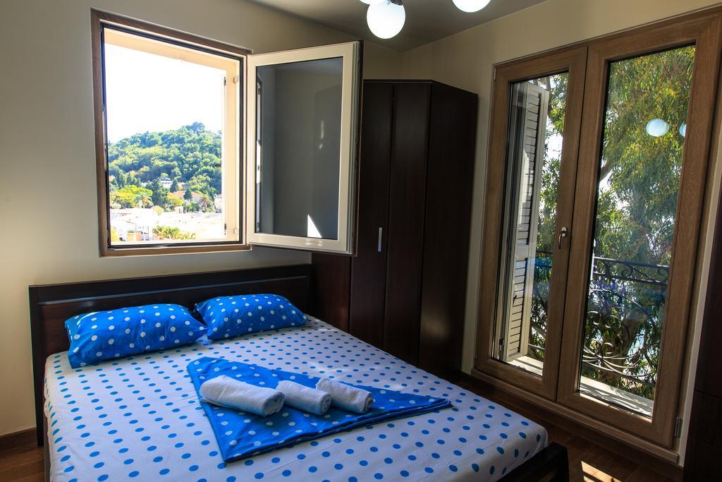 De Lux Apartments Petrovac Exterior foto